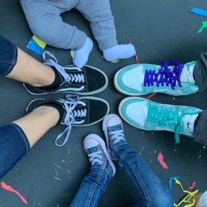 Meet your Posher, Jose